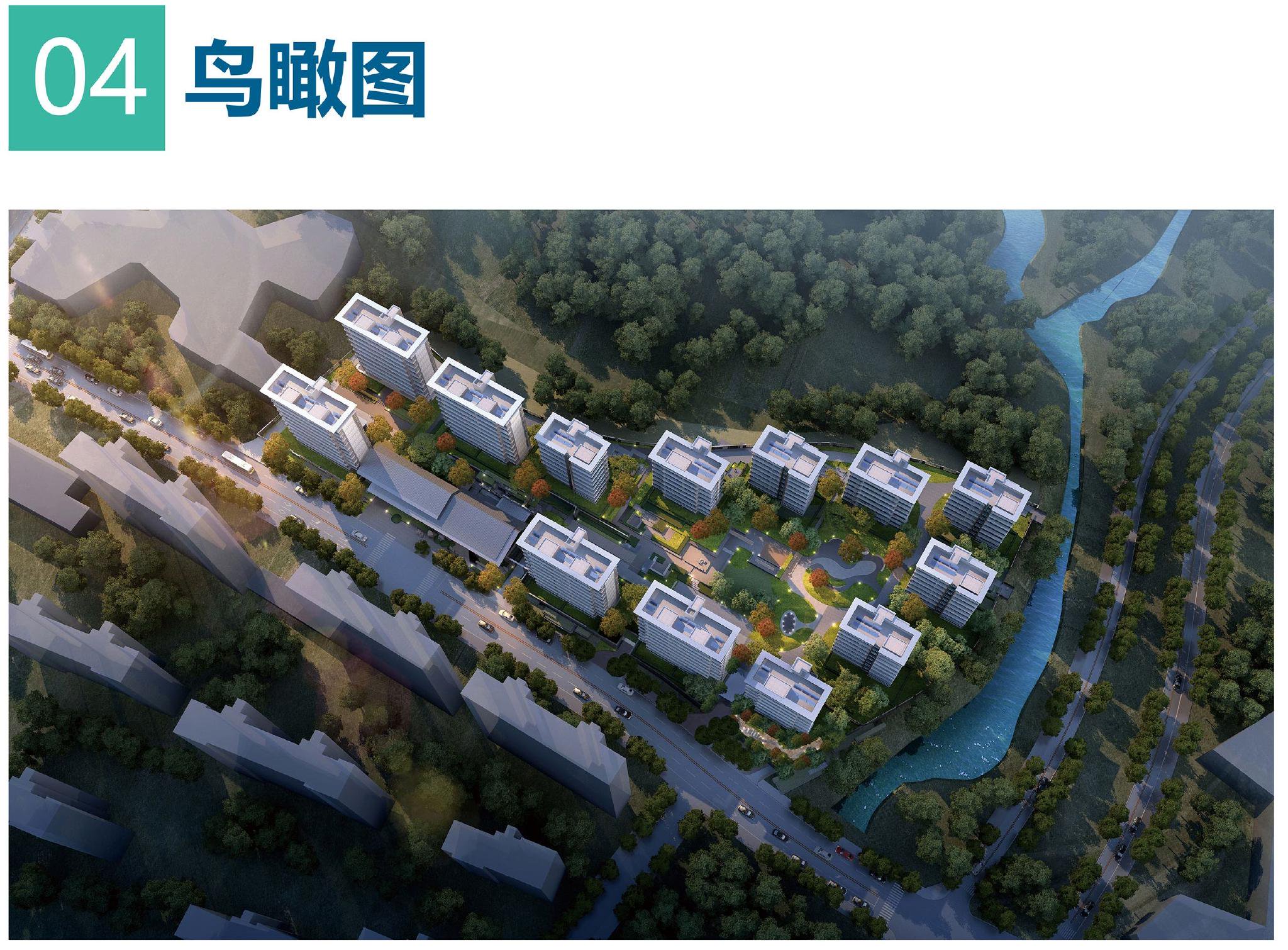 李沧世园金茂府LC0605-27地块项目规划出炉|青岛市|李沧区|山东省|住宅|配套_新浪新闻