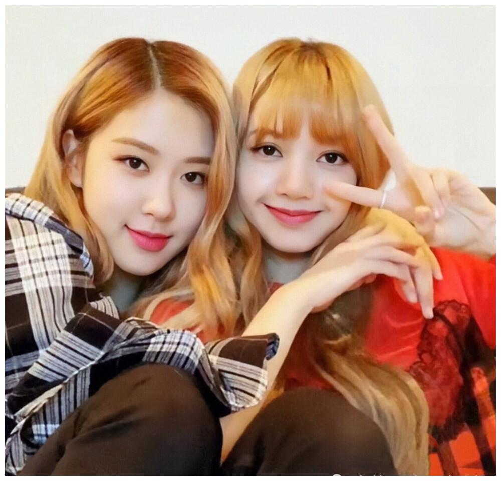 blackpink四个人六对cp你磕哪一对