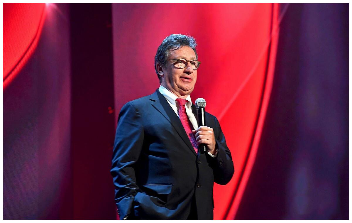 个人原因!法拉利ceo路易斯·卡米尔里宣布退休