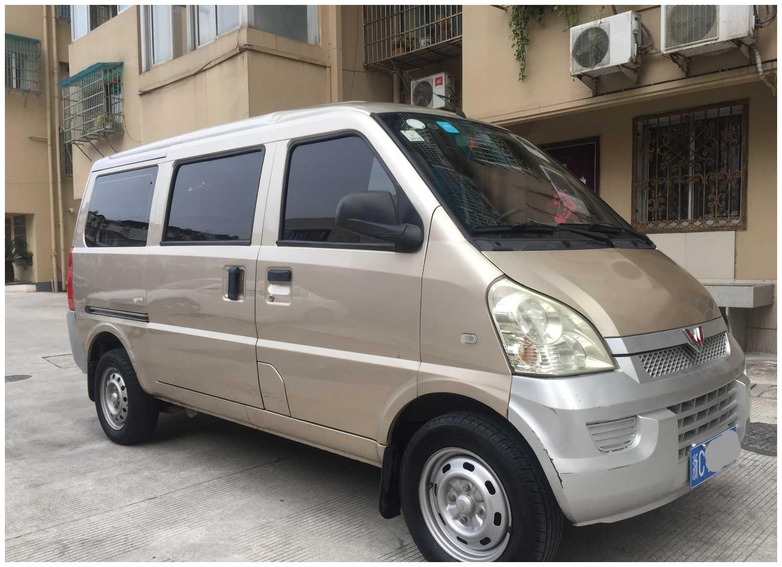 为啥面包车可劲造都不出故障,几十万私家车三天两头歇菜?