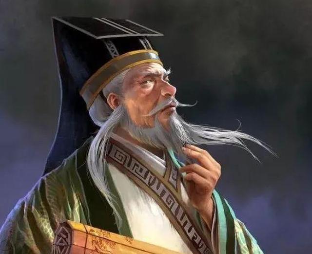 鬼谷子:做人要学会见人说人话,见鬼说鬼话|鬼谷子|富人|智者_新浪新闻