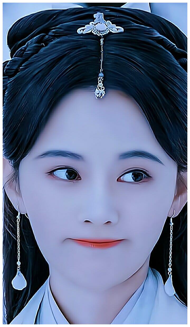新白娘子传奇鞠婧祎白素贞