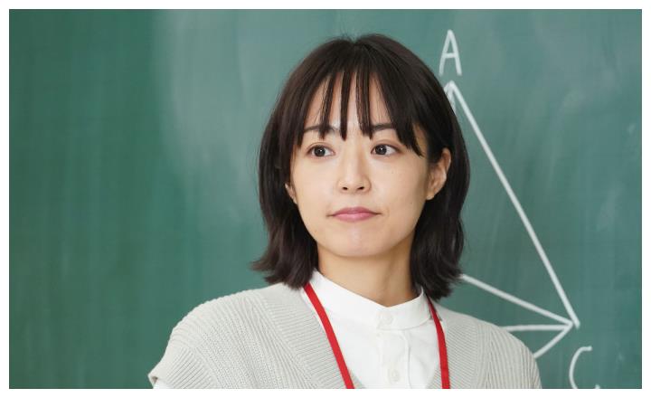 曾是家喻户晓的天才童星,如今已有近30年|井上真央|流星花园|杉菜