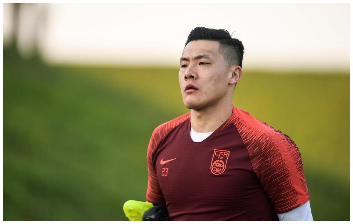 费南多受伤引发蝴蝶效应蒿俊闵和王大雷或就此告别国家队