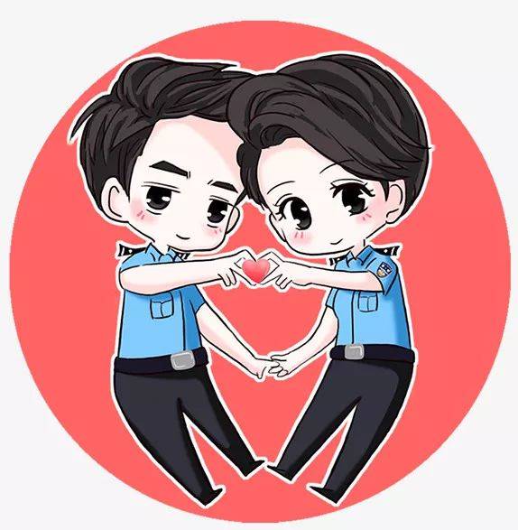 "警察同志,谢谢,谢谢你们找到我女儿!"代先生激动地说.