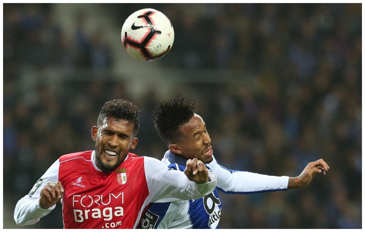 近期连战不胜的吉维森特队将在葡超联赛第9轮迎来实力不俗的布拉加队