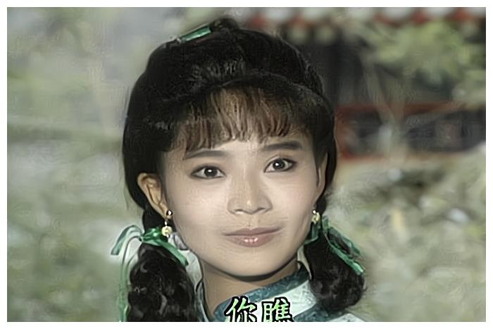 婉君愿意和嫣红共侍一夫这些细节不能忽略这才是患难见真情