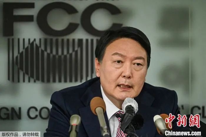 韩国新总统当选后，第一个电话打给了他！网友：见怪不怪！休闲区蓝鸢梦想 - Www.slyday.coM