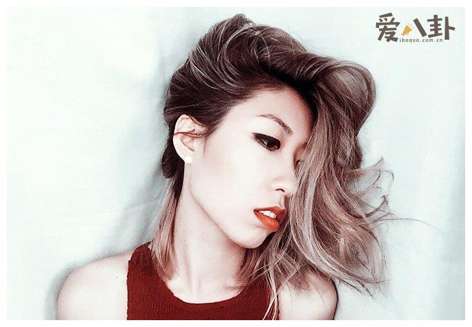 明亮的曲婉婷怎么了的图像