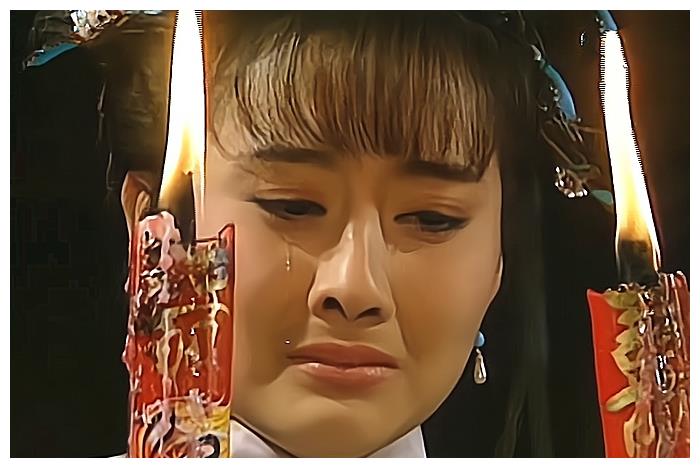 梅花烙公主整蛊吟霜吟霜为何不敢告状这几句话道出辛酸