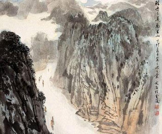 2,最快的船,比飞机还快山穷水尽疑无路,柳暗花明又一村1,在古诗中如何