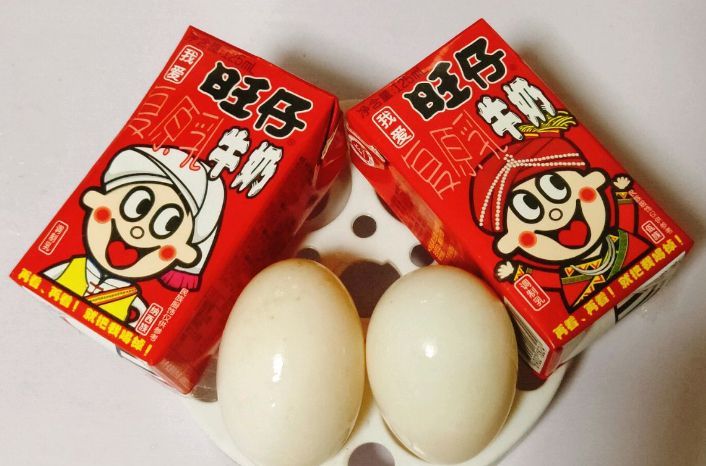 旺仔牛奶布丁的做法_高清图集_新浪网