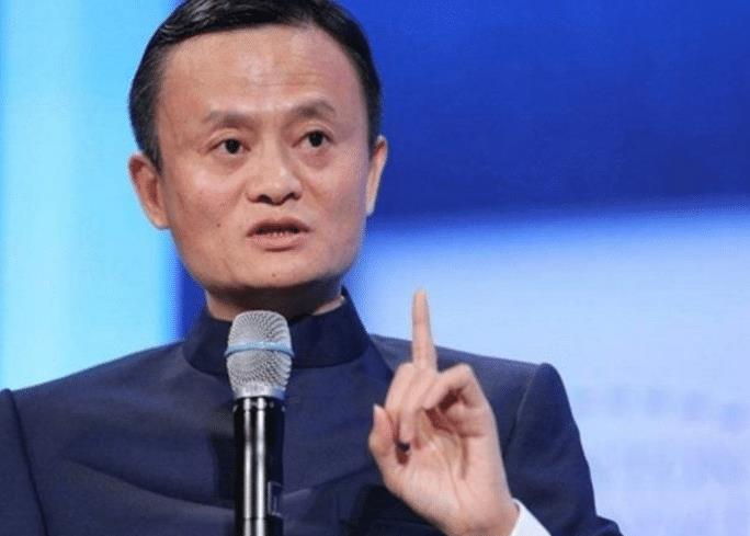 马云高挑美女保镖照片曝光,与马云同行,气质这块儿没的说!