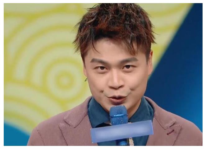 浙江台主持人沈涛主持进退有度不抢戏妻子颜值更不输王牌女郎