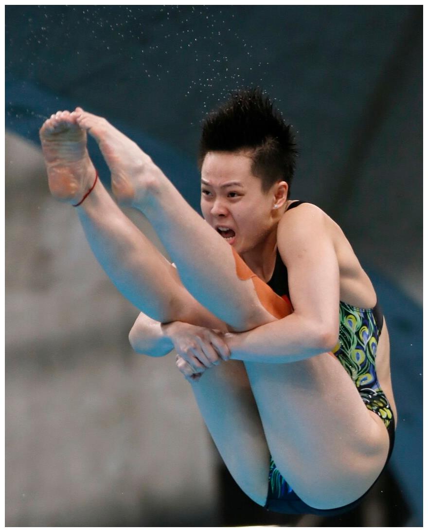 跳水首金诞生！全运会陈艺文全红婵表现出色，广东勇夺女团冠军休闲区蓝鸢梦想 - Www.slyday.coM