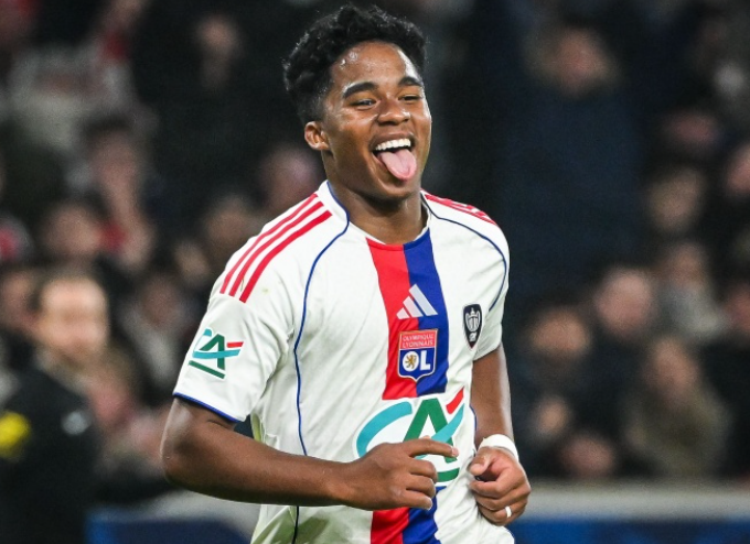 5场狂轰4球1助攻！19岁新大罗闪耀，被阿隆索耽误，2年回皇马接班