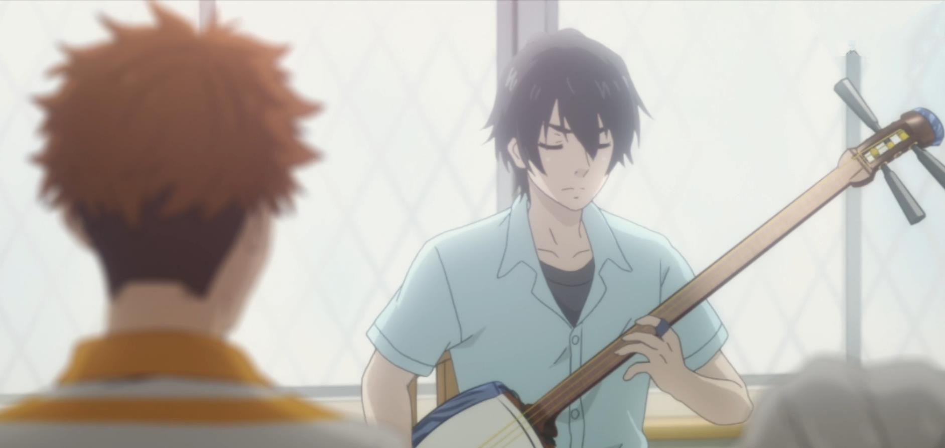 四月最冷门的高分之作四集播放量才过百万多少人错过了它