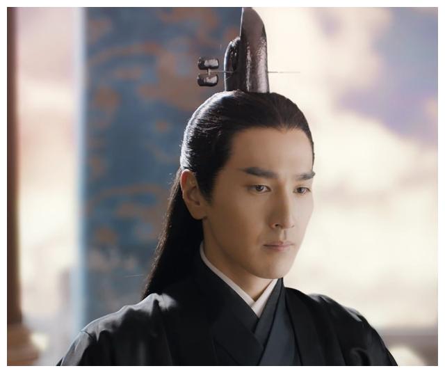 三生三世系列丨论好老公,帝君最多排第三,夜华是反面教材