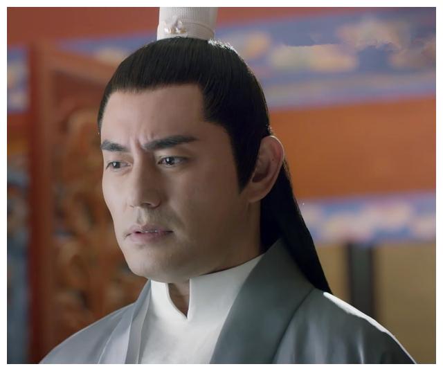 三生三世系列丨论好老公,帝君最多排第三,夜华是反面教材