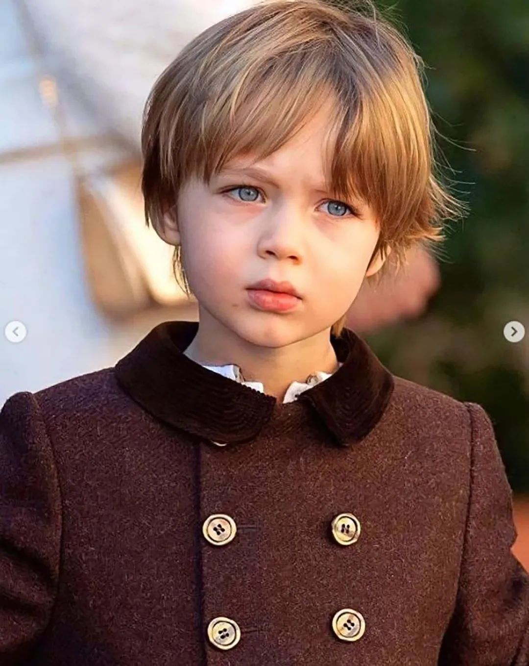 全球最帅的未成年王子图片