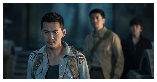 盗墓笔记潘子是否知道吴三省是解连环假扮的呢