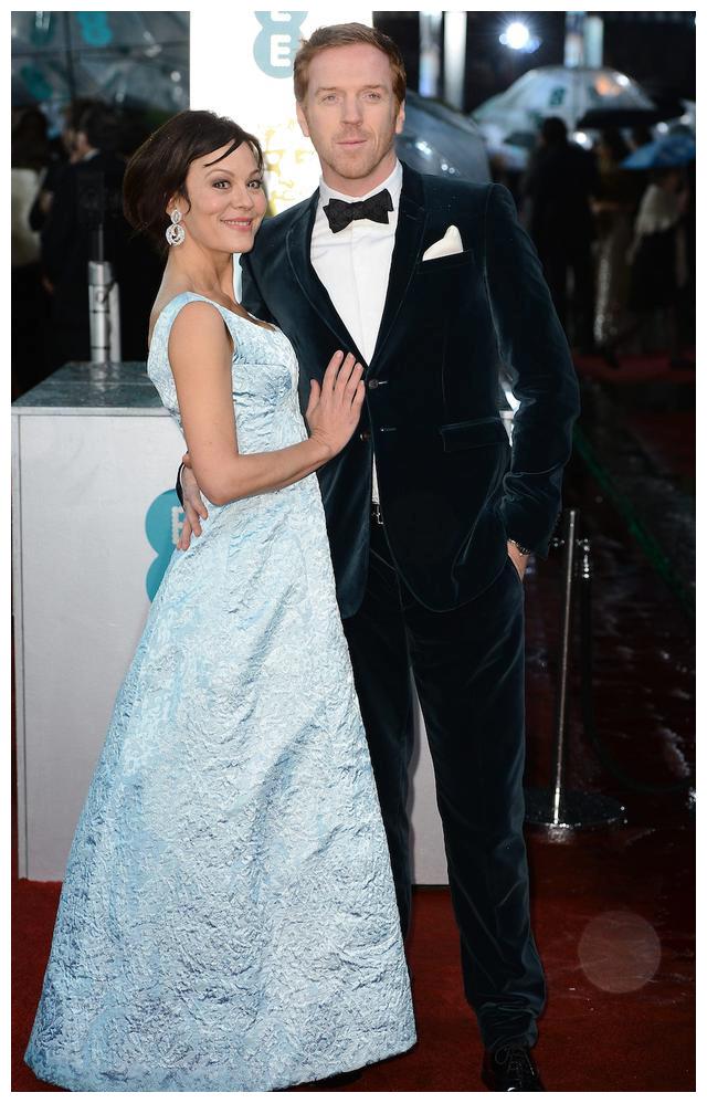 她是马尔福妈妈也是波莉姨妈52岁罹癌去世影帝丈夫发文哀悼