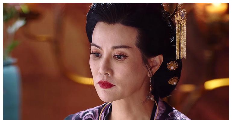 如意芳霏傅容被打入天牢不只是安王策划成王端妃深陷其中