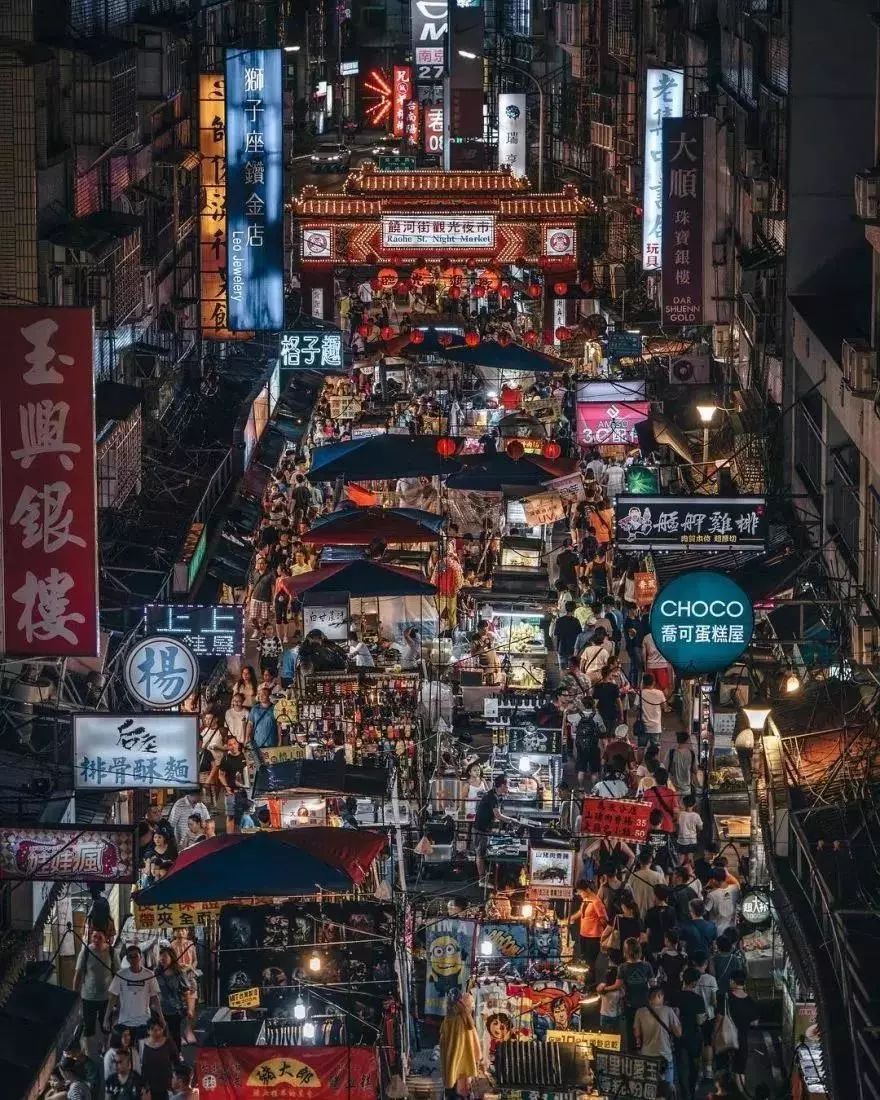 一个老外，竟拍出了最有神韵的中国，惊艳了世界：中国真的很美休闲区蓝鸢梦想 - Www.slyday.coM