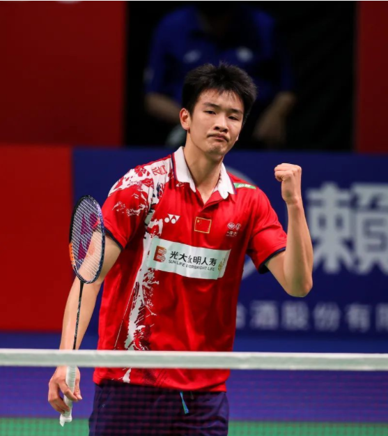 最新消息，国羽7人参加<a href=