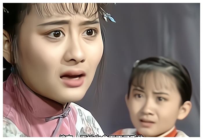 梅花烙公主整蛊吟霜吟霜为何不敢告状这几句话道出辛酸