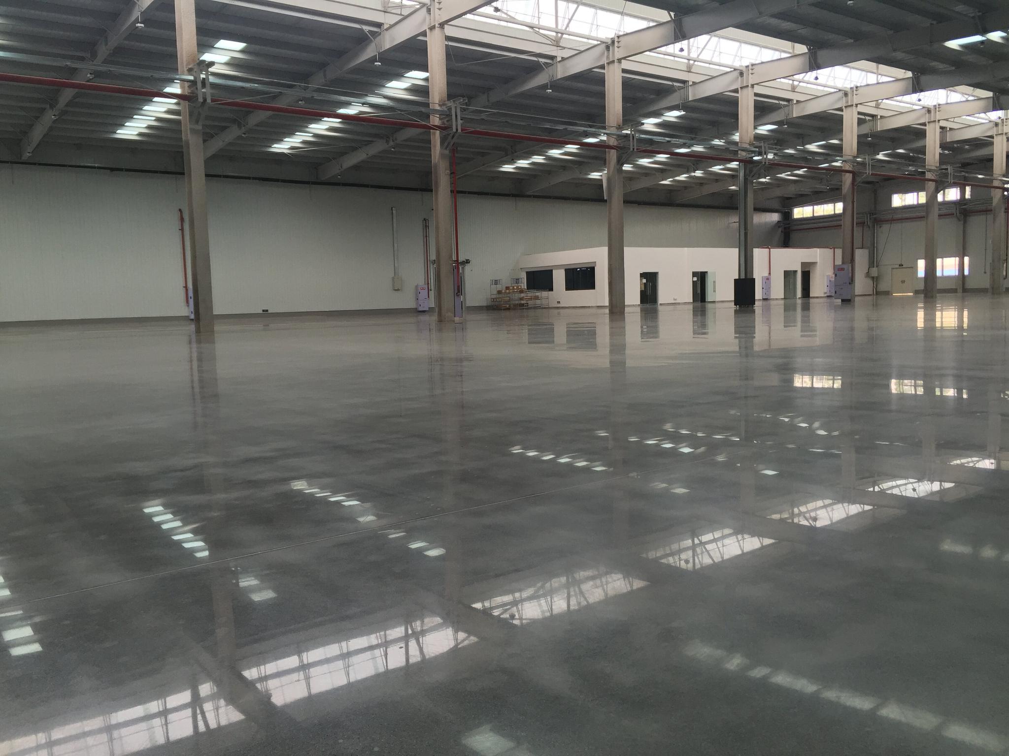 密封固化剂的效果怎样才能发挥的最好?|固化剂|混凝土|地坪_新浪新闻