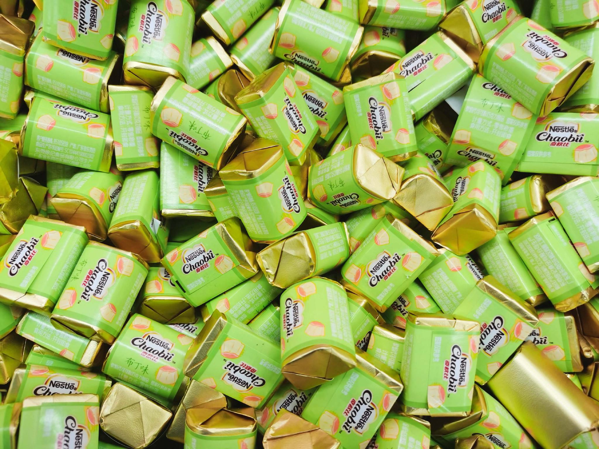 各种各样的糖果,原创拍摄_高清图集_新浪网