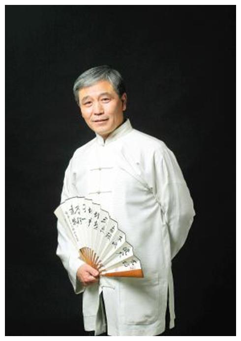 马志明透露退休工资身为相声非遗继承人这真不高