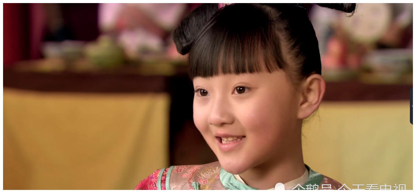 当初曹贵人一心想要避免温宜公主沦落到去和亲的地步,才会一个劲儿地