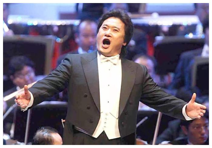 看看戴玉强近况,王宏伟近况,再看看蒋大为近况,令人唏嘘