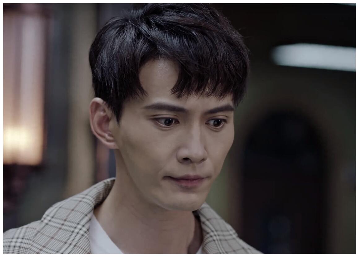 演技浮夸,漏洞百出,徐正溪新戏《痕迹》难火!