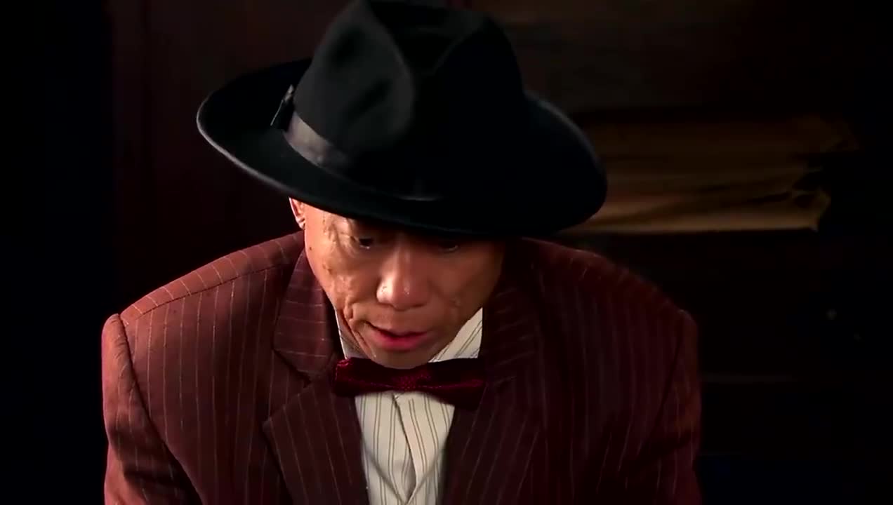 影视:阮二狗想搞死牛贵顺,自己媳妇前来搭救,真是败家老娘们!