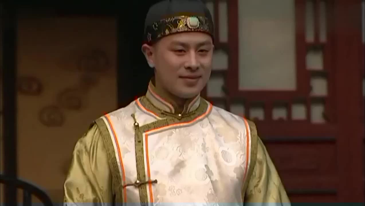 雍正王朝田文静遭抨击文人这嘴真厉害非要弄他下台1309
