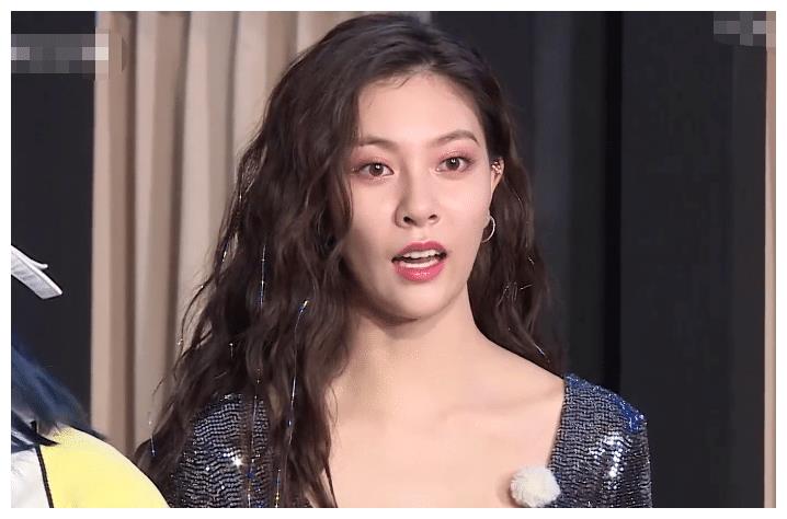 跑男镜头对准女嘉宾张天爱高冷宋妍霏优雅见到baby宋轶我爱了