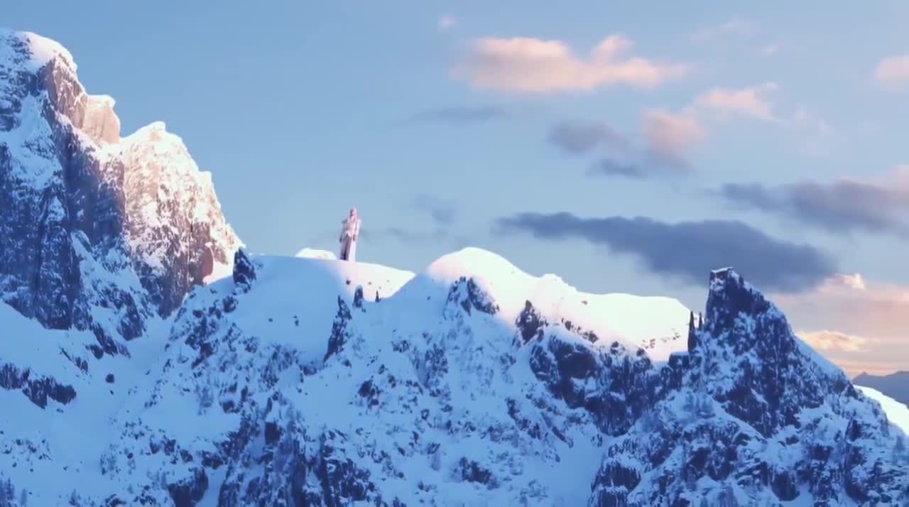 幻城:卡索进入梦境,竟跟之前的一样,双星汇聚另藏隐情