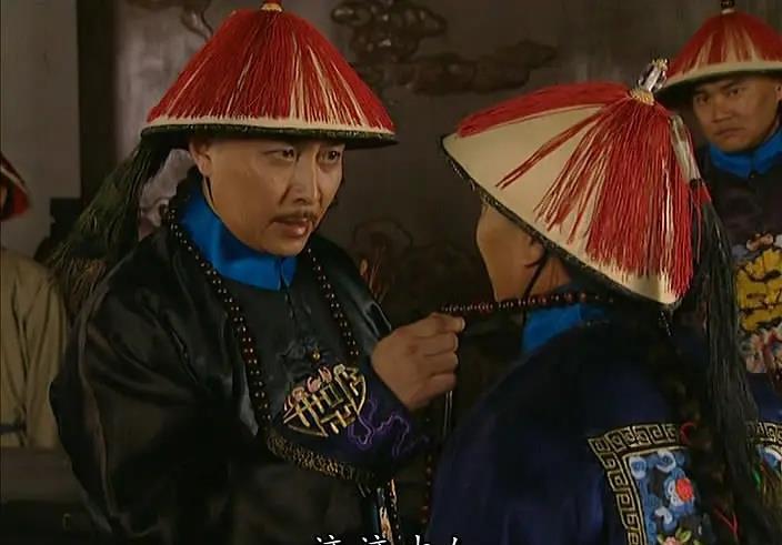 雍正王朝江夏镇遭灭门不怪年羹尧刘八女让四爷受辱是关键