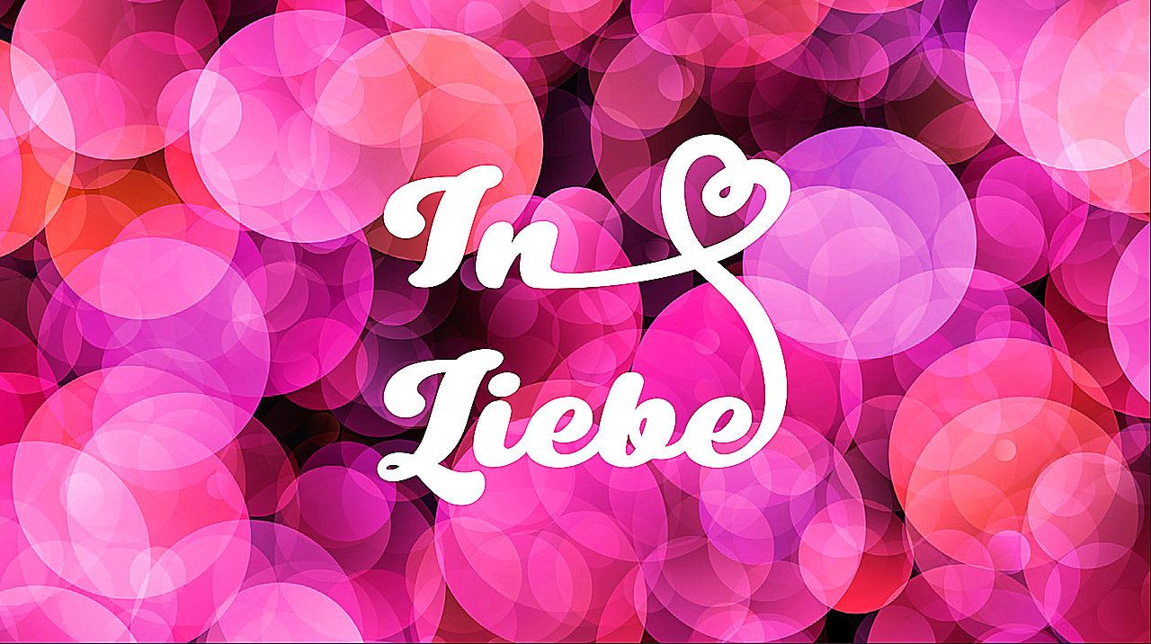 唯美甜蜜浪漫的婚礼视频,love & forever