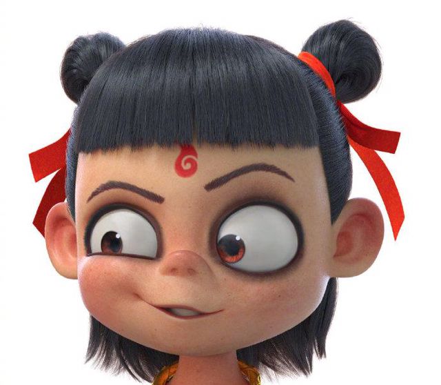 《哪吒之魔童降世》哪吒表情包分享 哪吒表情包来袭,可有你所属