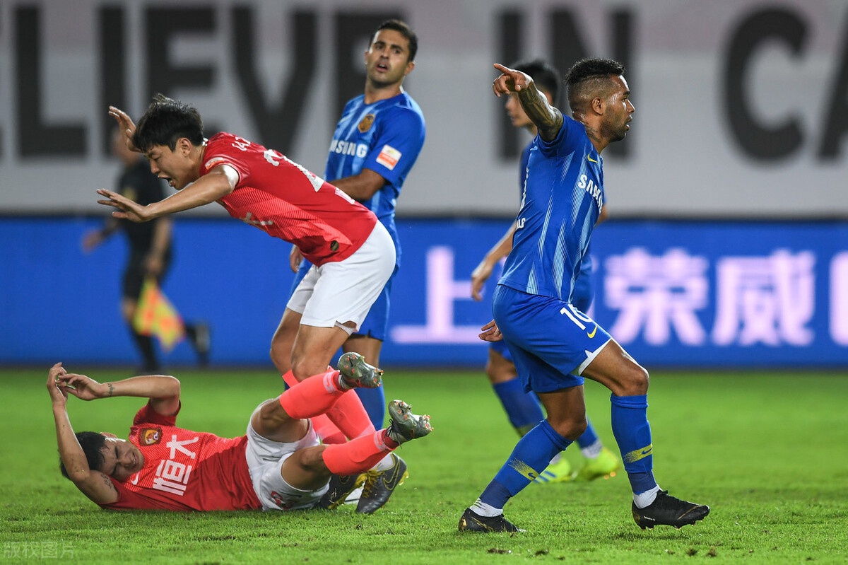 苏宁足球队未来解散让韩国联赛白捡走一个大便宜坐收渔翁之利