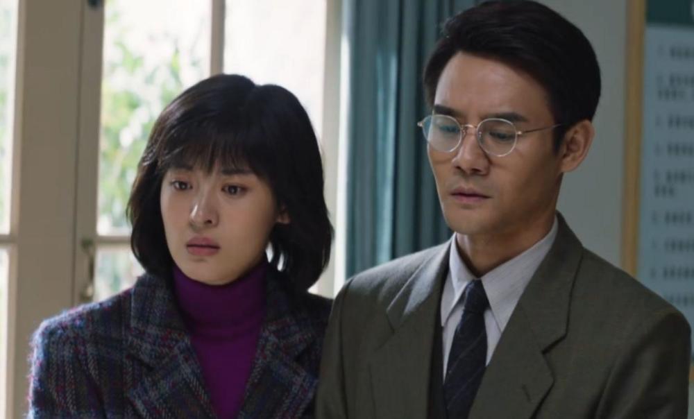 程开颜离婚,对程父说出一句话,彻底让父亲心痛不已,后悔莫及!