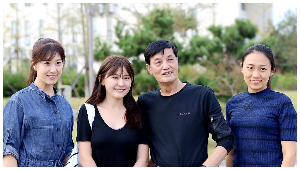 从《车轮滚滚》到《五月的鲜花》,记得演员李克己吗?妻子是李羚