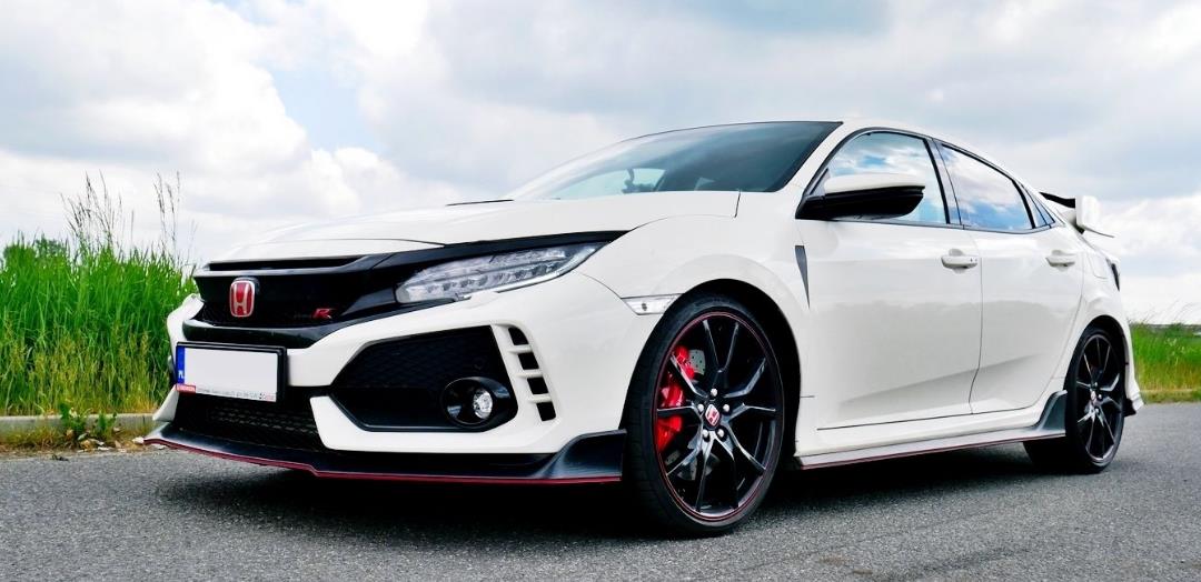 大众思域报价及图片欣赏(大众思域2020款 报价单)