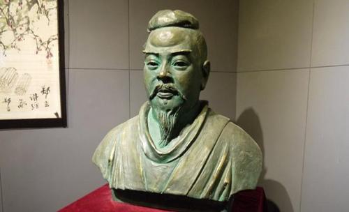 黄霸身陷死牢,仍好学不止,后官至丞相|历史小故事