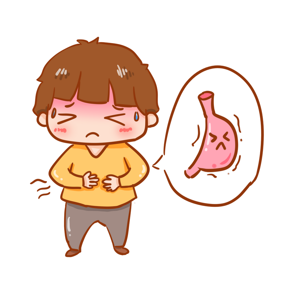 大多数的患者对于慢性胃炎这种疾病重视度较小,认为这是一种小病,不