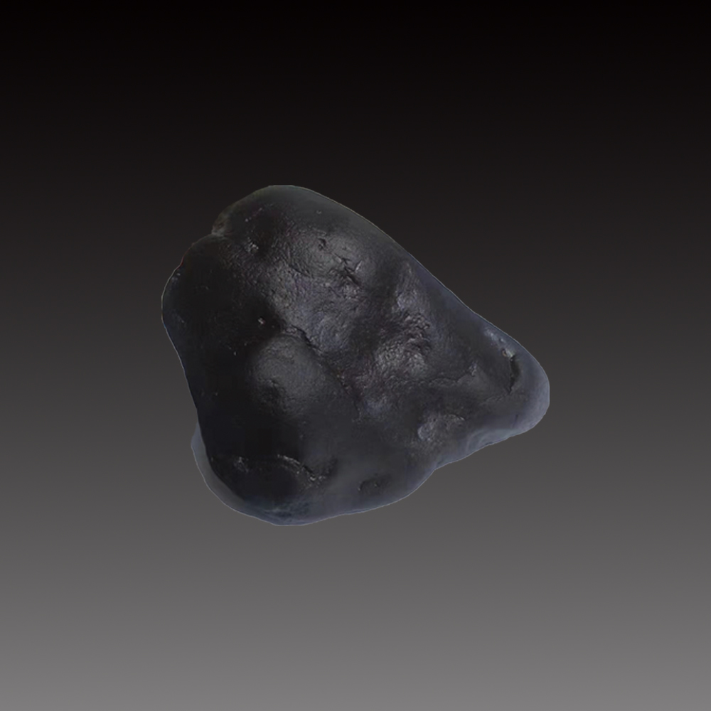 稀有昂贵定向陨石